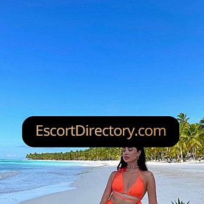 Maria Vip Escort escort in Prague offers Bondage services