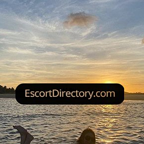 Iza escort in  offers sexo oral sem preservativo services