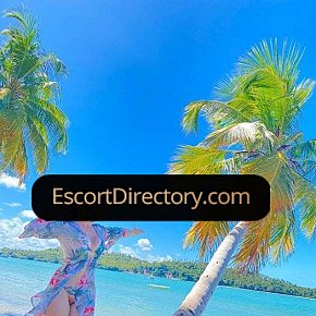 Iza escort in  offers sexo oral sem preservativo services