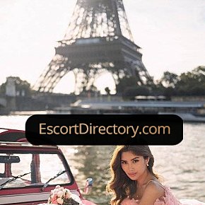 Barbie Vip Escort escort in Macau offers 69 Position services