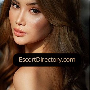Barbie Vip Escort escort in Macau offers 69 Position services