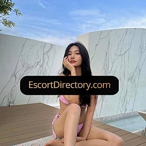 Raffa Vip Escort escort in Tokyo offers Massagem erótica services