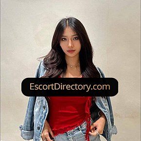 Raffa Vip Escort escort in Tokyo offers Massagem erótica services