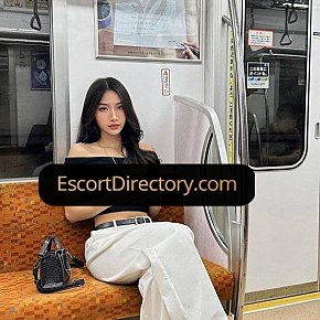 Raffa Vip Escort escort in Tokyo offers Massagem erótica services