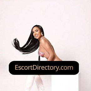 Larissa escort in  offers Dominante (suave)
 services