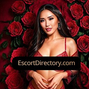 Daliya Vip Escort escort in Stockholm offers Paroles cochonnes services