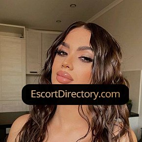Kristina Vip Escort escort in Dubai offers Sexo em diferentes posições services