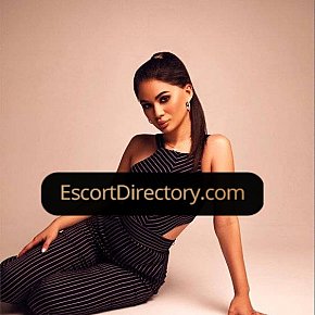 Kristina Vip Escort escort in Dubai offers Sexo em diferentes posições services
