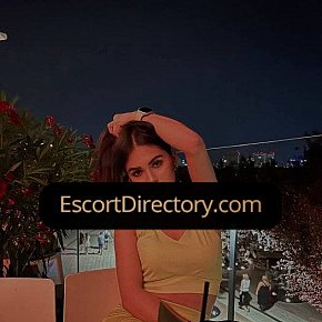 Kristina Vip Escort escort in Dubai offers Sexo em diferentes posições services