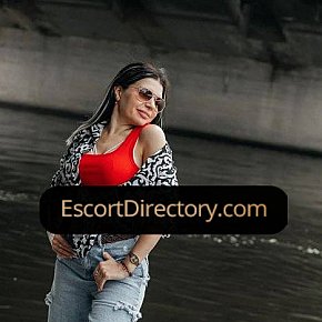 Evelin escort in  offers Masturbação services