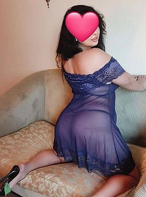 Elly Mûre escort in 