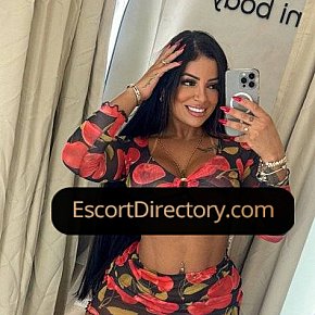 Stephanie escort in Zurich offers Dirtytalk services