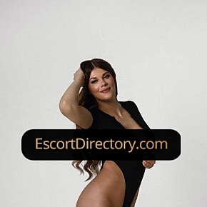 Alissa escort in Eindhoven offers Sărut Franţuzesc services