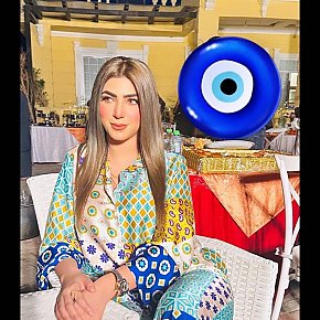 Anum-Bunnies Petite
 escort in Karachi offers Cum in Mouth services