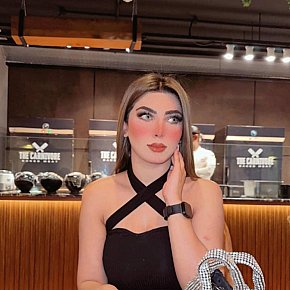 Anum-Bunnies Petite
 escort in Karachi offers Cum in Mouth services