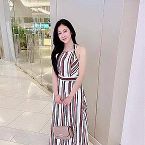 Nindy Petite
 escort in Jakarta offers Erotic massage services