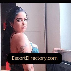Sophia-Santoro escort in Antwerpen offers Dominatrix  (leve) services