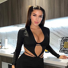 Lolanda escort in Rotterdam offers Sexo em diferentes posições services