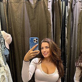 Lolanda escort in Rotterdam offers Sexo em diferentes posições services