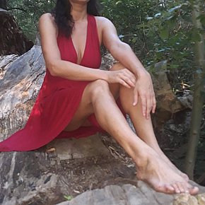 Carmen Vip Escort escort in Vienna offers Erotic massage services