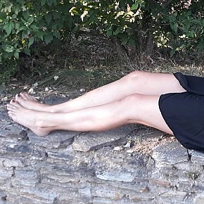 Emma Vip Escort escort in Wien offers Girlfriend Experience(GFE) services