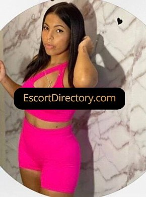 Sanchez Vip Escort escort in Luxembourg offers Dedada services