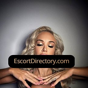 Viktoria Modelo/exmodelo
 escort in Dubai offers Dominante (suave)
 services