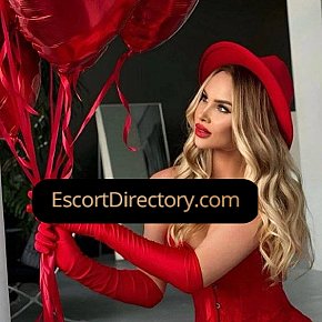 Alina Vip Escort escort in Prague offers DUO services