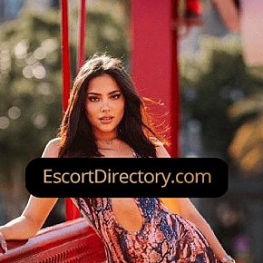 Violeta Vip Escort escort in  offers Sexo em diferentes posições services