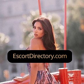 Violeta Vip Escort escort in  offers Sexo em diferentes posições services