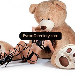 Azellia Matură escort in  offers Girlfriend Experience(GFE) services