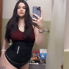 Vanessa Super Booty
 escort in Toronto offers French Kissing services