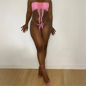 Micaela Posterior Mare escort in Lisbon offers Masaj erotic services
