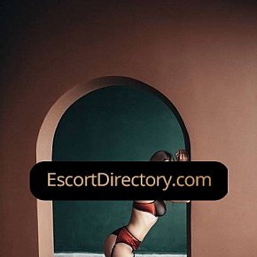 Helena Vip Escort escort in  offers Gorge profonde services