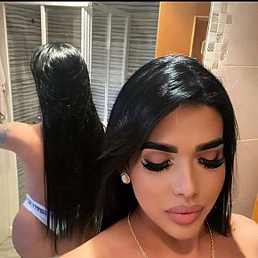 Nubilaa99 Super Gros Seins escort in Rotterdam offers Sexe anal services