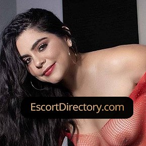 Sara Vip Escort escort in Brussels offers Handjob services