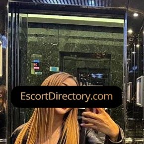 Queen Vip Escort escort in Jeddah offers sexo oral sem preservativo services