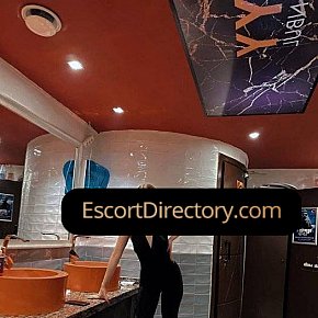 Queen Vip Escort escort in Jeddah offers sexo oral sem preservativo services