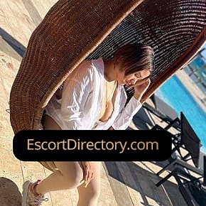 Esther-Perez escort in Kirchberg offers Fotos privadas services
