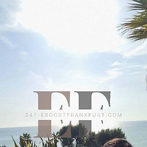 Raya Vip Escort escort in  offers Sexe dans différentes positions services