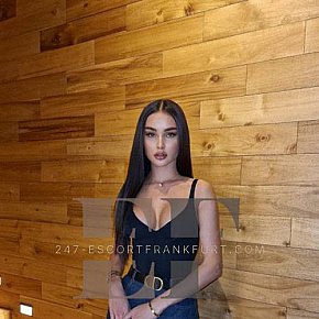 Raya Vip Escort escort in  offers Sexe dans différentes positions services