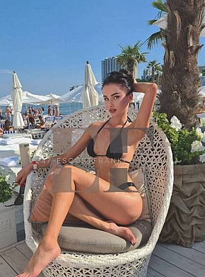 Raya Vip Escort escort in  offers Sexe dans différentes positions services
