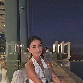 Raya Vip Escort escort in  offers Sexe dans différentes positions services
