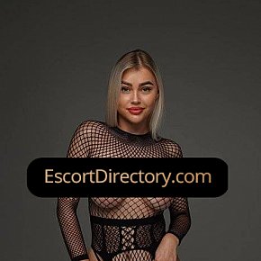 Julietta Vip Escort escort in Barcelona offers Massaggio erotico services