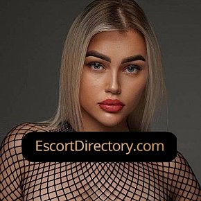 Julietta Vip Escort escort in Barcelona offers Massaggio erotico services