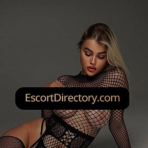 Julietta Vip Escort escort in Barcelona offers Massaggio erotico services