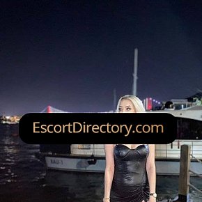 Sare Vip Escort escort in Istanbul offers Beijo francês services