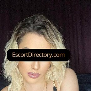 Sare Vip Escort escort in Istanbul offers Beijo francês services