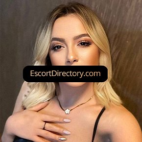 Sare Vip Escort escort in Istanbul offers Beijo francês services