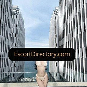 Yumi escort in  offers Sexo Anal
 services